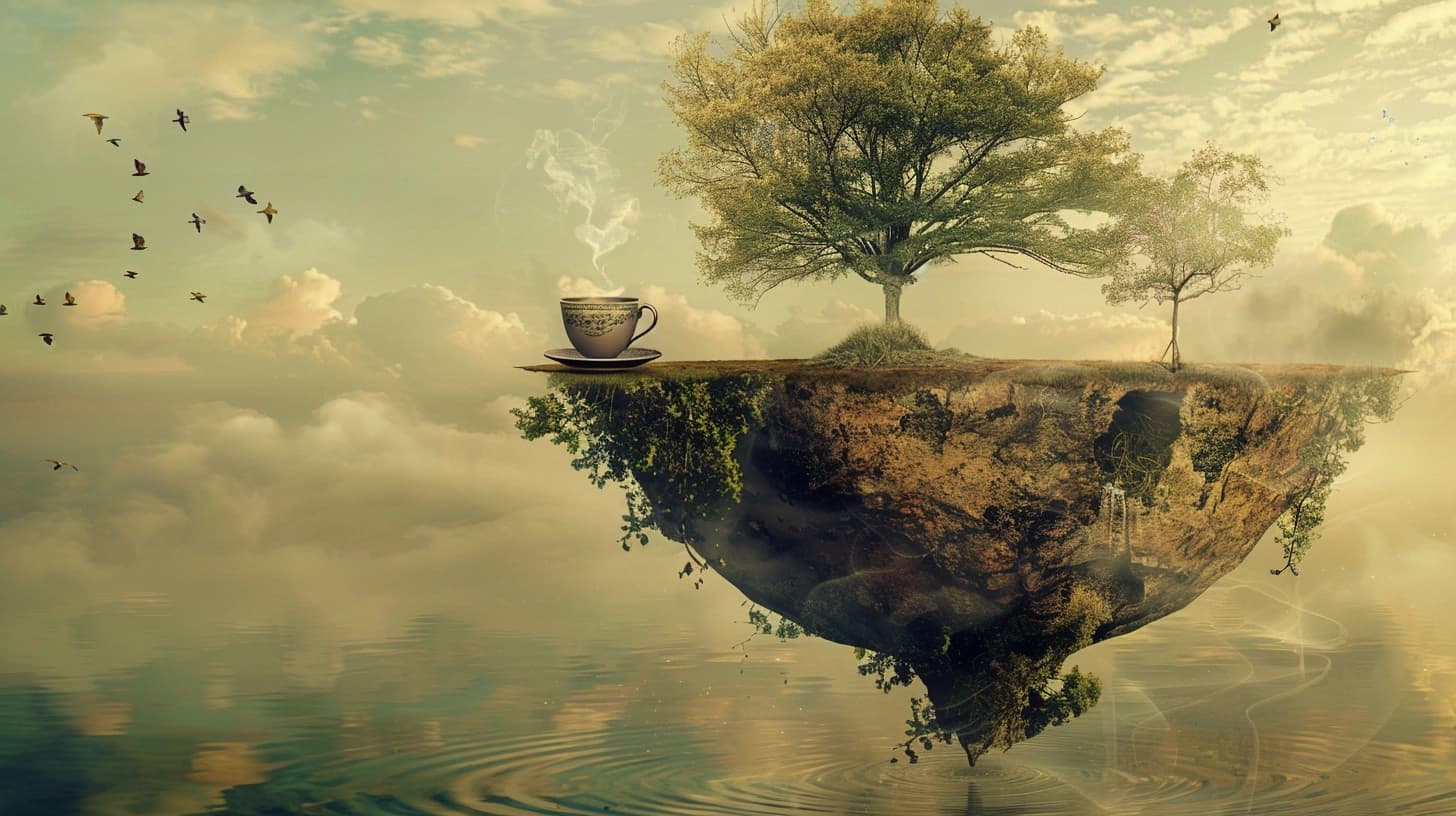 Cultural Significance of Tea.