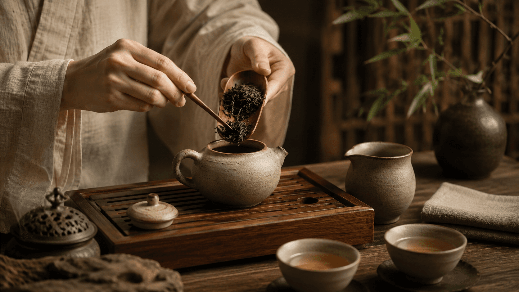 Culture & History